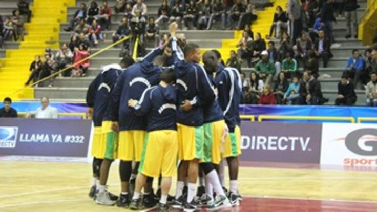 Bambuqueros de Neiva sigue en lo más alto, Halcones se hunde en la Liga de baloncesto