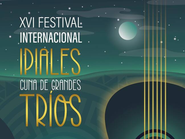 Ipiales, cuna de grandes tríos