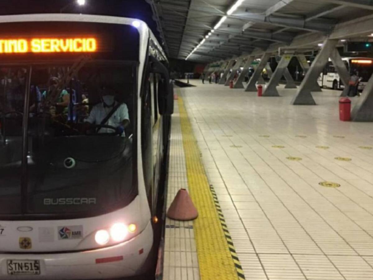 Transmetro aumenta capacidad de ocupación a 70%