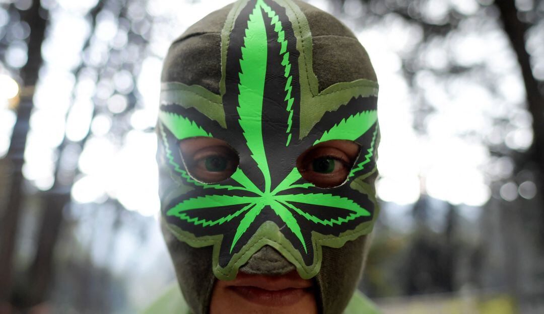 La estigmatización mantiene a la ciudad alejada de una política pública acorde con la realidad. 