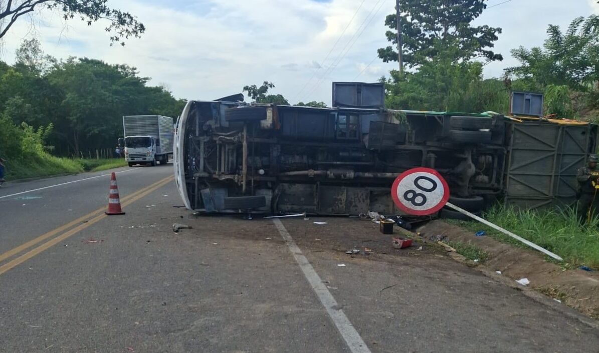 Departamento de Policía Bolívar