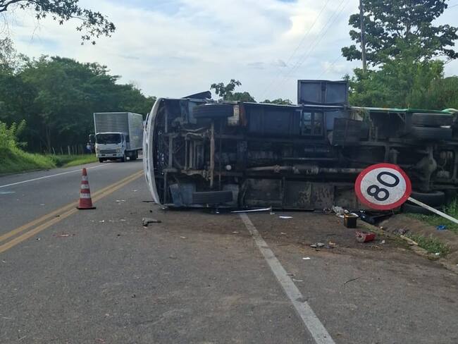 Departamento de Policía Bolívar