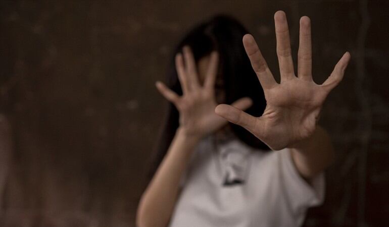 ¿A qué le temen los colombianos?. Foto: Getty Images / Miedo - SONGSAK ROHPRASIT