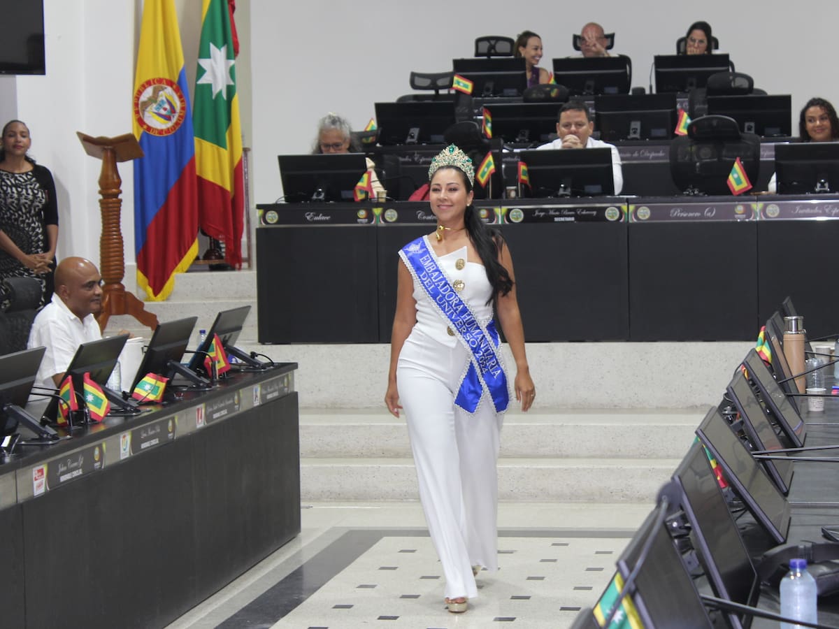 Kings and Queens of the Universe 2026 culminó en Cartagena