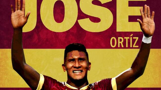 José Guillermo Ortiz tendrá su segunda experiencia en el fútbol colombiano.