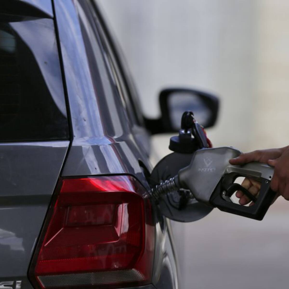 Empresarios preocupados por frecuentes robos en estaciones de gasolina