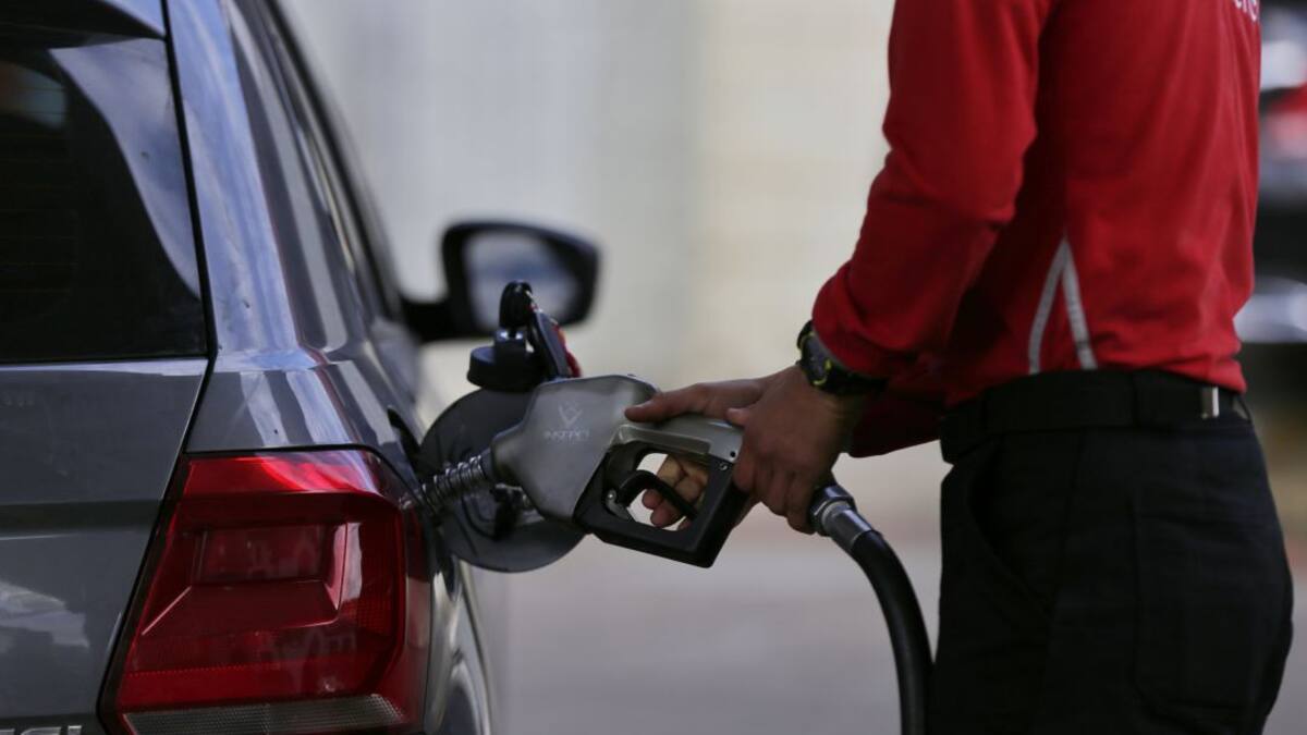 Empresarios preocupados por frecuentes robos en estaciones de gasolina