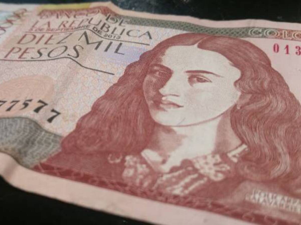 Cartera en mora de los colombianos con la Banca alcanzó los $ 21.5 billones