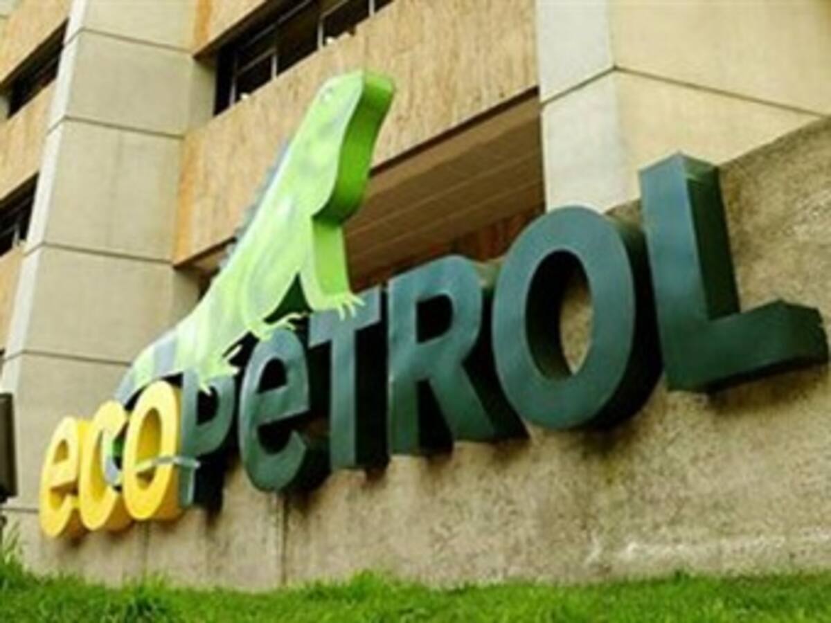 Plan de inversiones de Ecopetrol en 2014 será de US$10.595 millones