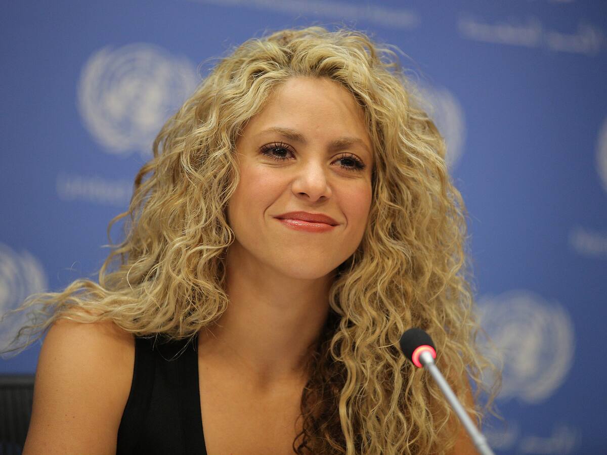 Fiscalía española pide ocho años y dos meses de cárcel para Shakira