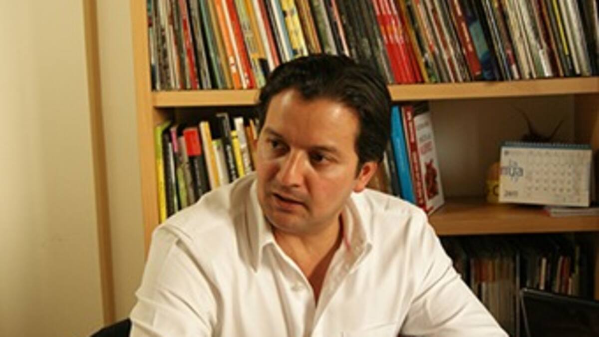 Renunció David Luna; José Noe Ríos nuevo viceministro de Asuntos Laborales