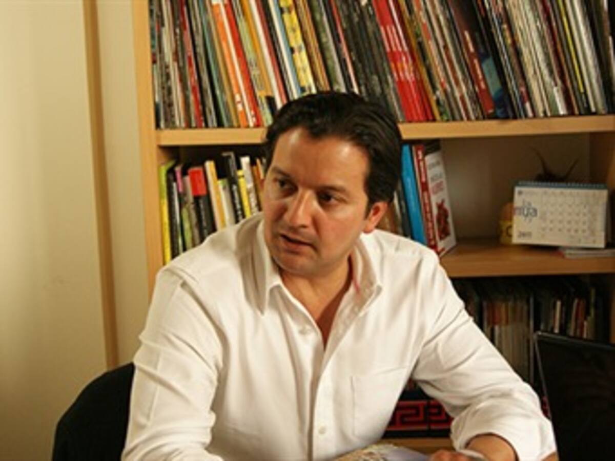 Renunció David Luna; José Noe Ríos nuevo viceministro de Asuntos Laborales