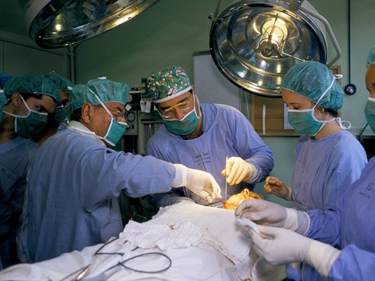 Denuncian por mala praxis al doctor Luis Humberto Uribe Morelli