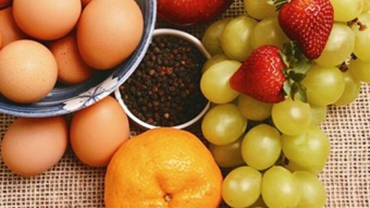 Empresa en Medellín genera los "alimentos del futuro".