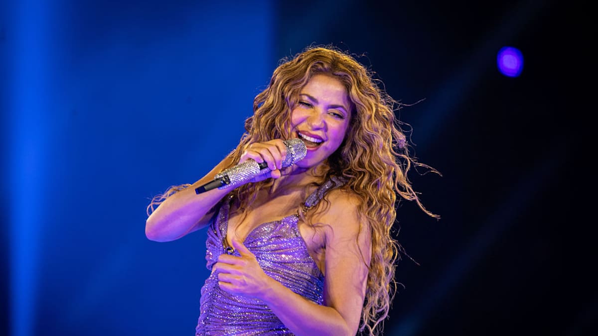 Shakira conquista Madrid: más de 500.000 entradas vendidas y 11 conciertos en el nuevo Macondo Park