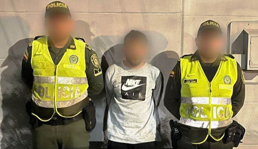 Los operativos se desarrollaron en las principales plazas, avenidas y zonas de mayor afluencia de turistas