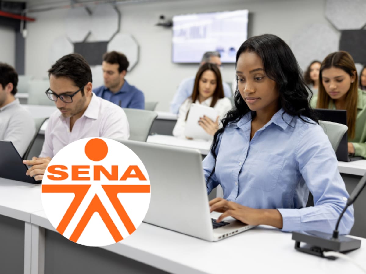 Inscripciones abiertas formación SENA presencial y a distancia: hay 52 mil cupos ¡aplique!