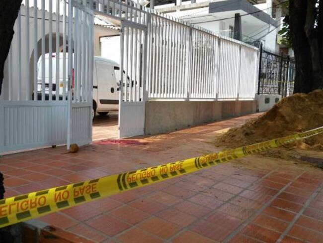 Ofrecen recompensa por información sobre homicidas de ganadero en Barranquilla