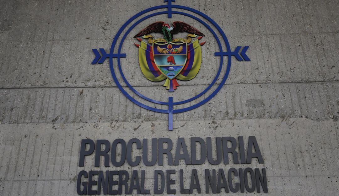 El Ministerio Público determinó que el exfuncionario autorizó un giro de $79 millones a nombre de un tercero sin presentar soporte
