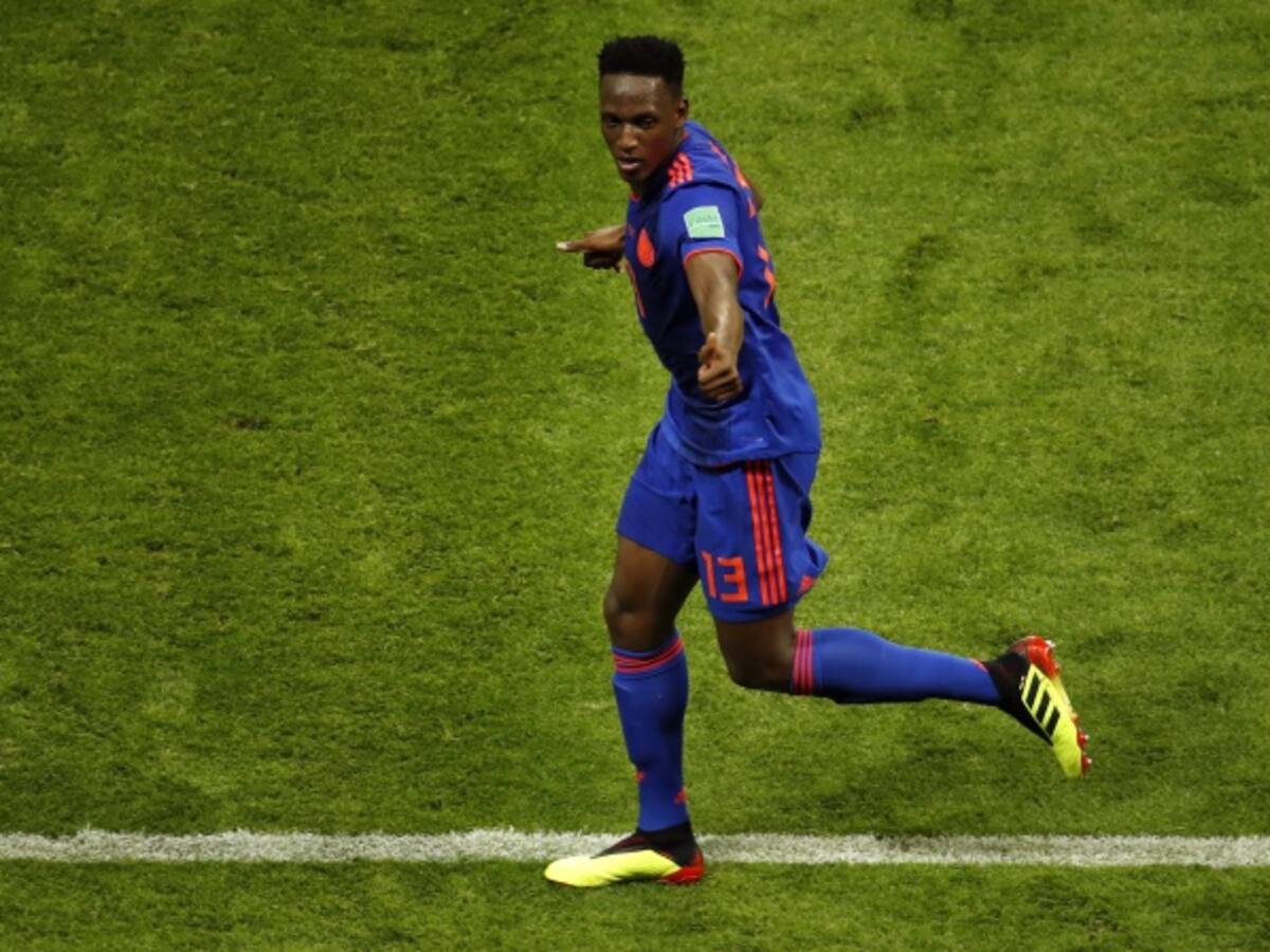 Mina: "Cuando voy arriba lo hago con la convicción de meterla"