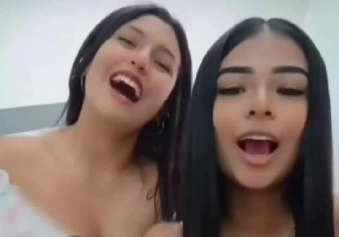 Estudiantes asesinadas en Pasto Foto: Redes sociales