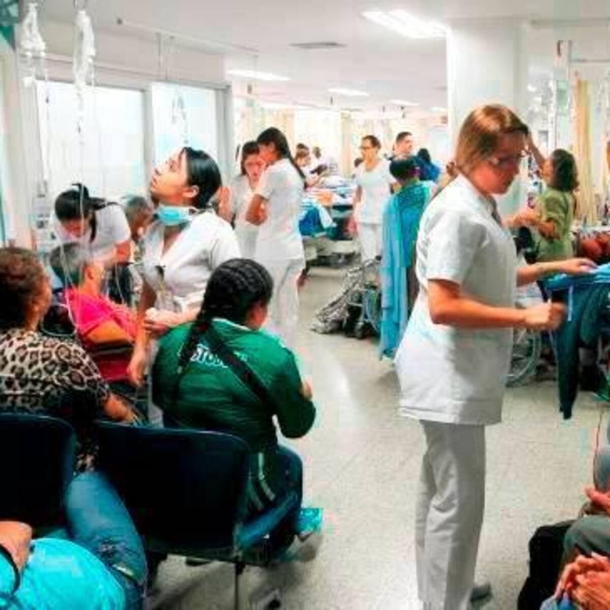 Docentes de Santander: así funcionará la elección de IPS con el Fomag