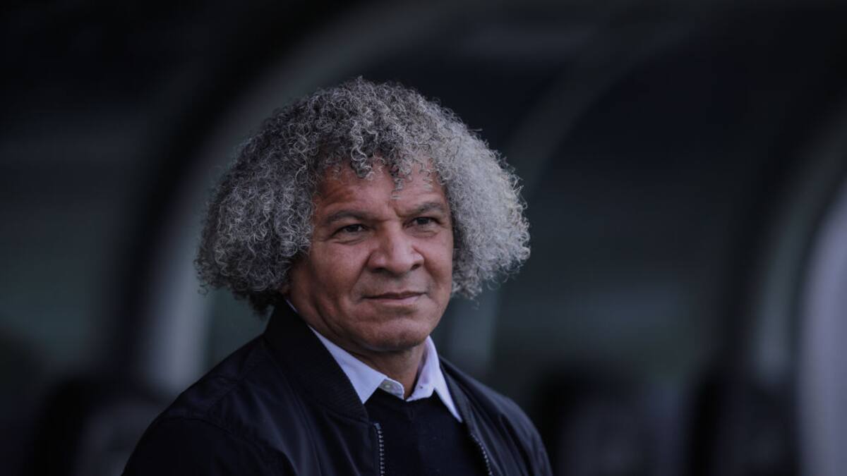 Presidente del Deportivo Cali: “Alberto Gamero está llegando a la mejor institución del país”