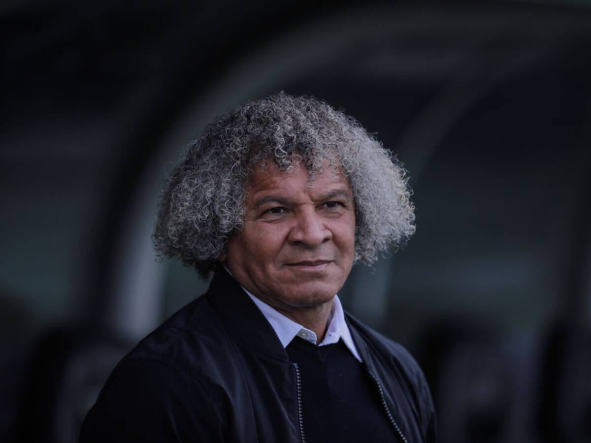 Presidente del Deportivo Cali: “Alberto Gamero está llegando a la mejor institución del país”