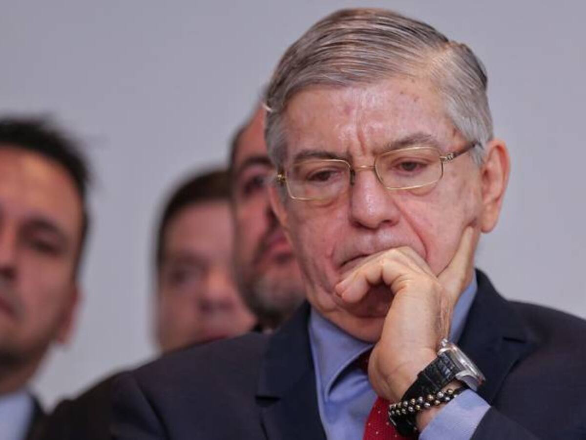 Cipd pide a Gaviría aclarar su posición frente a política antidrogas