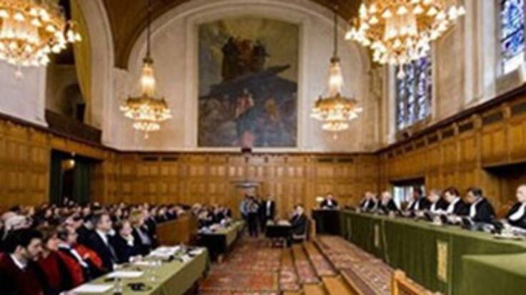 Colombia dice ante La Haya que soberanía sobre San Andrés no puede ponerse en entredicho