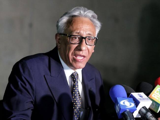 Error de Valdés va a ser revisado por la Procuraduría