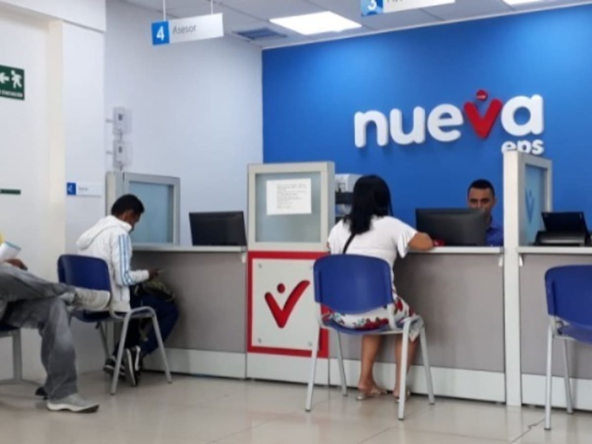 Hospital San Rafael cierra servicios a usuarios de la Nueva EPS en Pasto