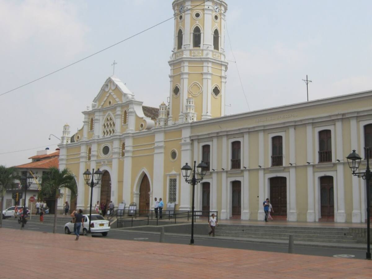 Iglesia católica en Ocaña pide acabar con los secuestros en esta región