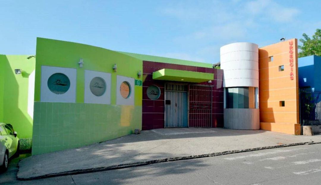 Casa del Niño