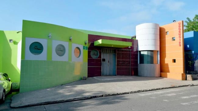 Casa del Niño