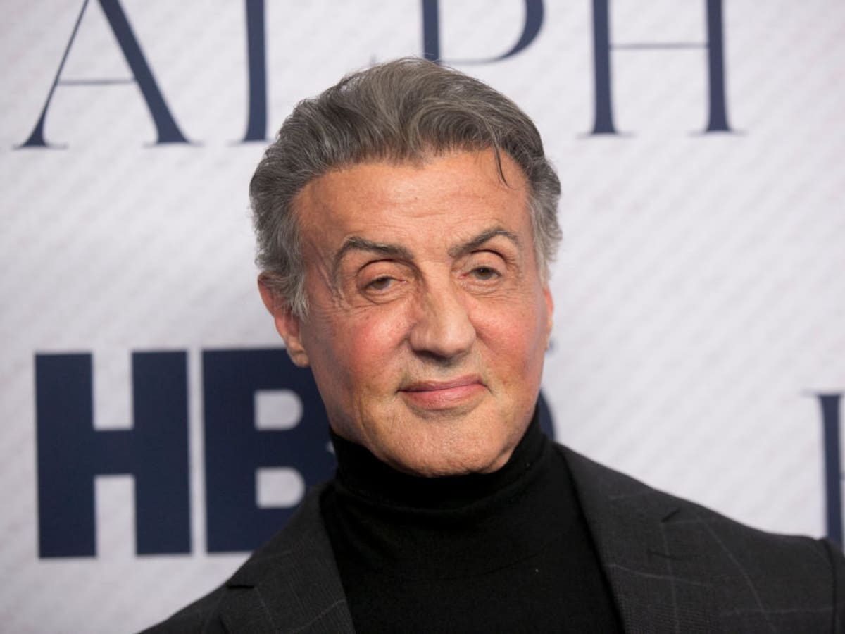 Sylvester Stallone reveló que nunca aceptó el puesto de “embajador especial” de Trump en Hollywood