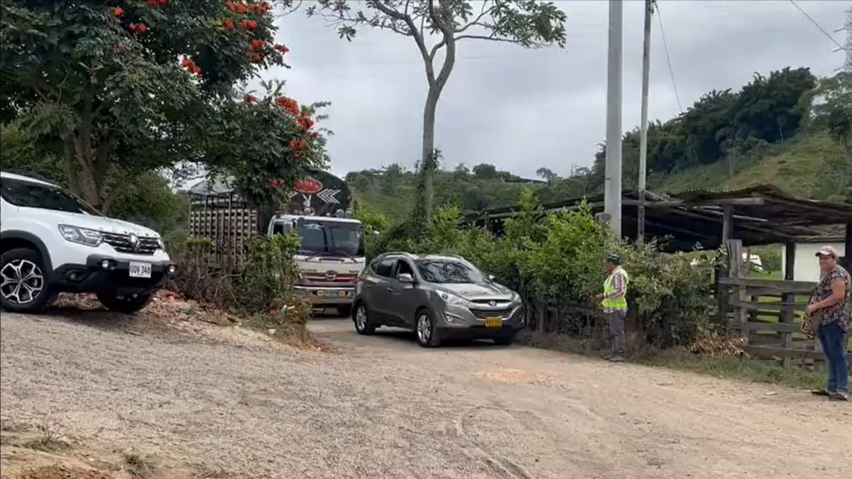 Vía Paraguay estará cerrada tres días