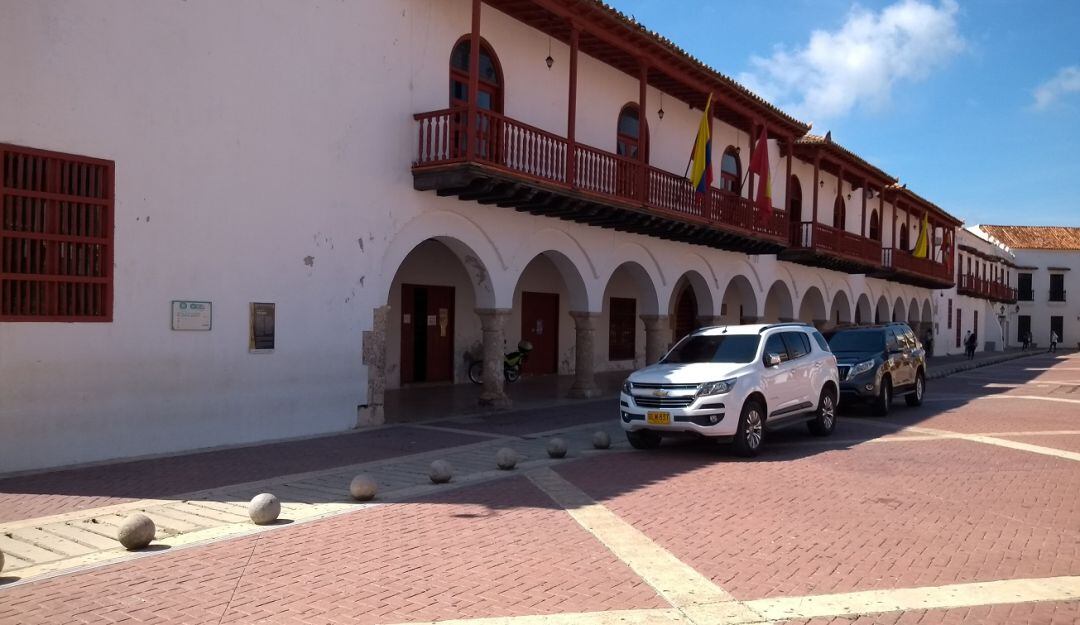 La administración no continuó participando decididamente en el espacio de coordinación ni aportó la información para consolidar el plan