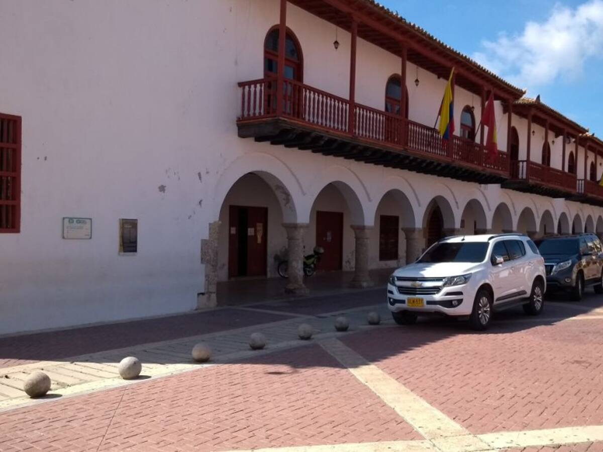 Alcaldía no cuenta con un plan de reactivación articulado: Consejo Gremial