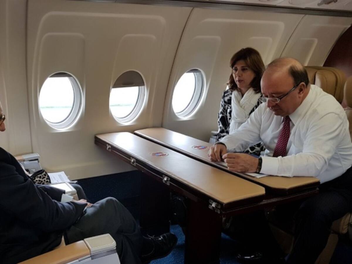 Colombia y Ecuador adoptarán nuevo plan de seguridad en la frontera