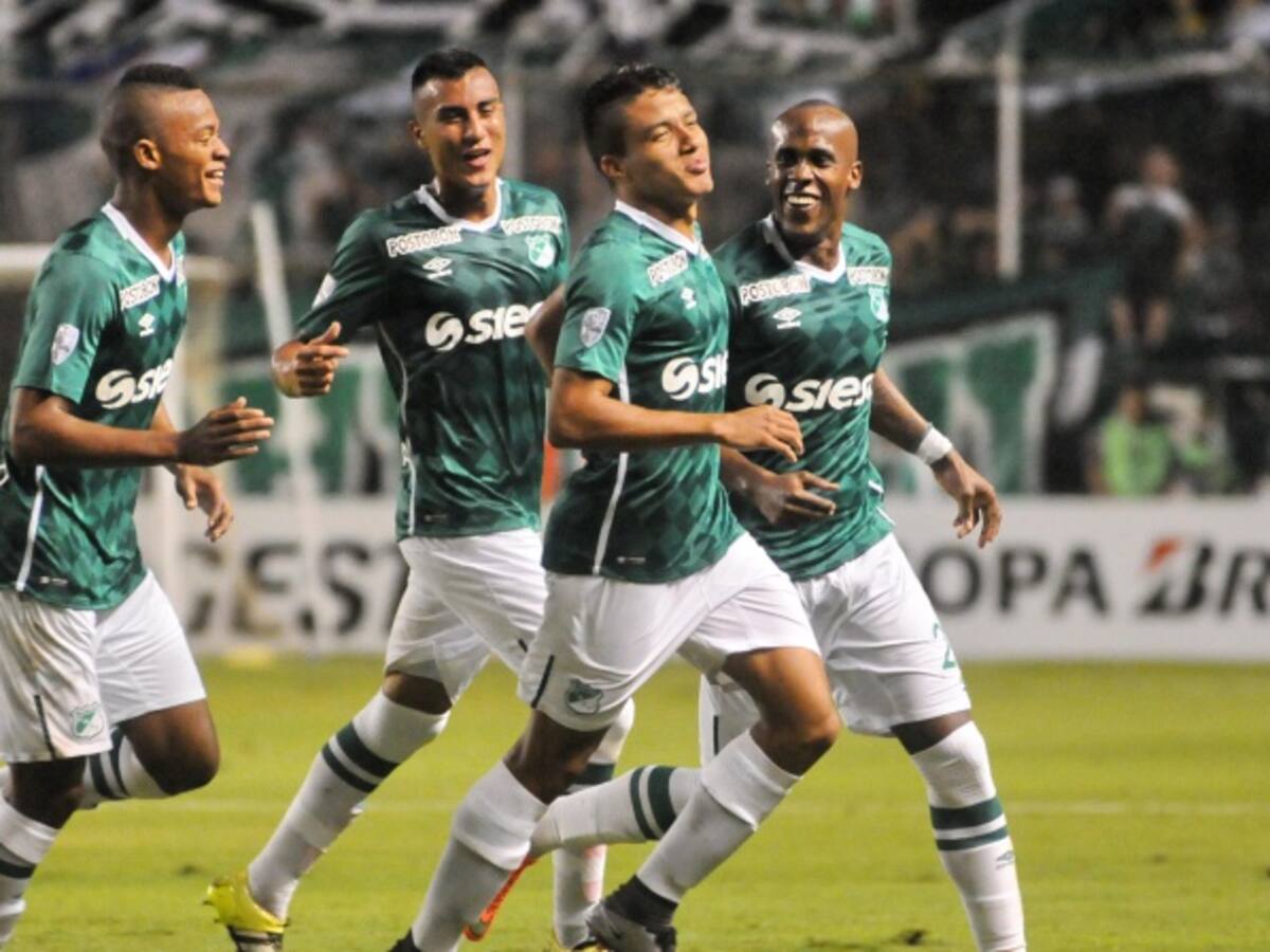 Cali se despide de la Copa Libertadores en la Bombonera ante Boca Juniors