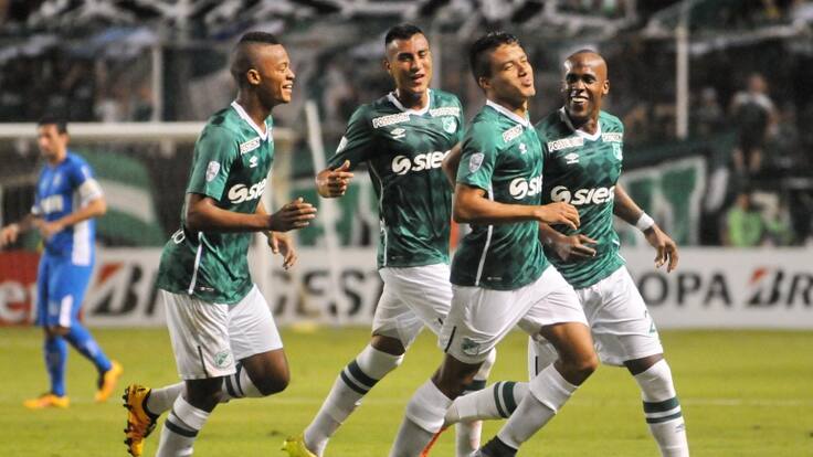 Cali se despide de la Copa Libertadores en la Bombonera ante Boca Juniors