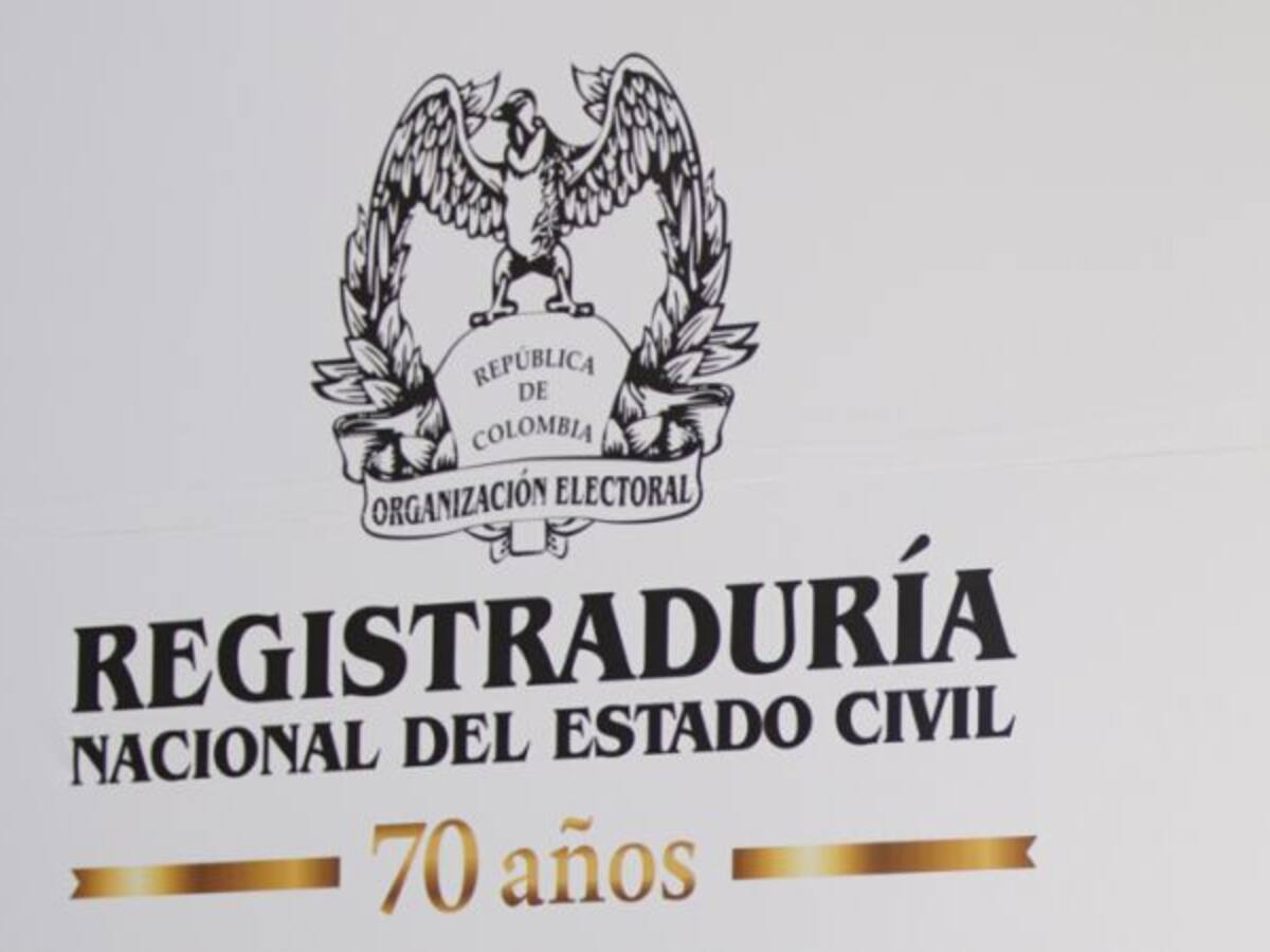 Registraduría no sabe qué hacer con dos consultas mineras listas para votar