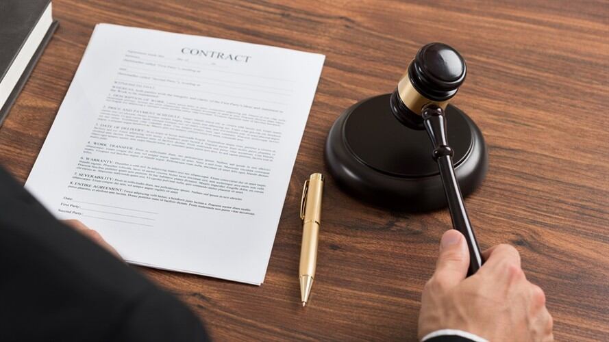 Se habrían vulnerado los principios de transparencia y selección objetiva de dicho contrato. Foto: Getty Images