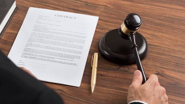 Se habrían vulnerado los principios de transparencia y selección objetiva de dicho contrato. Foto: Getty Images