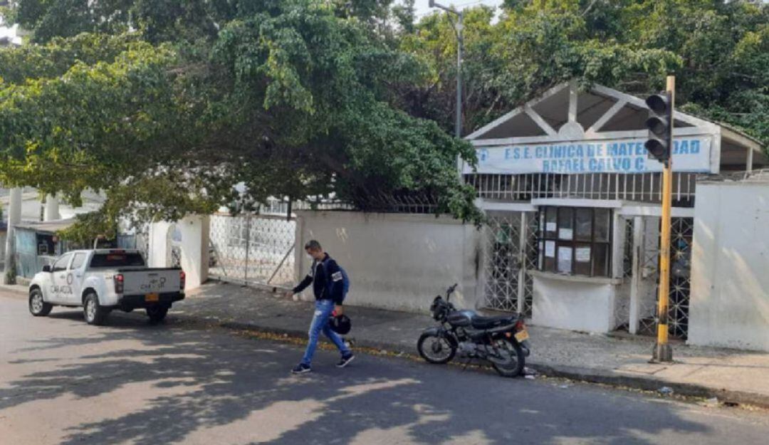 La Alcaldía de Cartagena con su Departamento Distrital de Salud (Dadis) es el mayor deudor con más de 13 mil millones de pesos