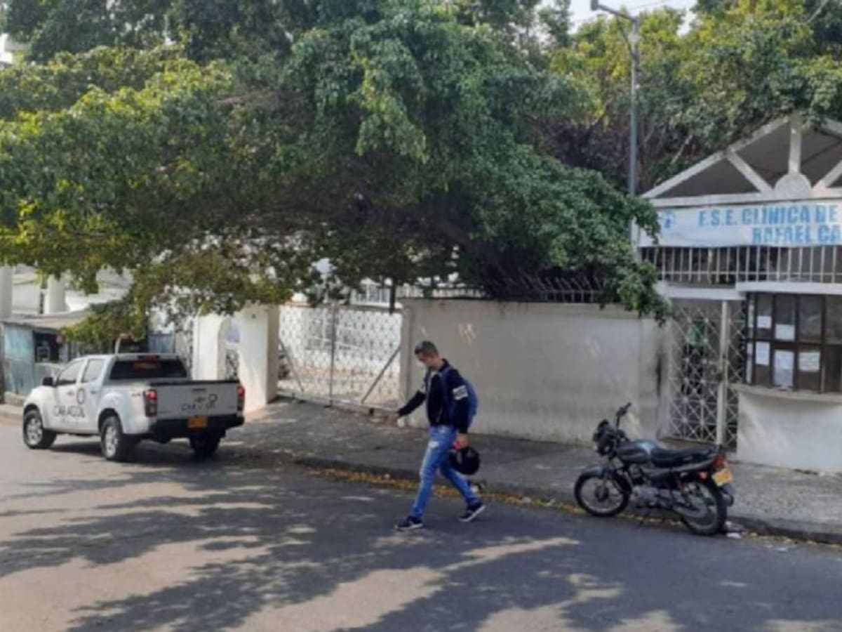 Cartera morosa de la Maternidad Rafael Calvo asciende a $53 mil millones