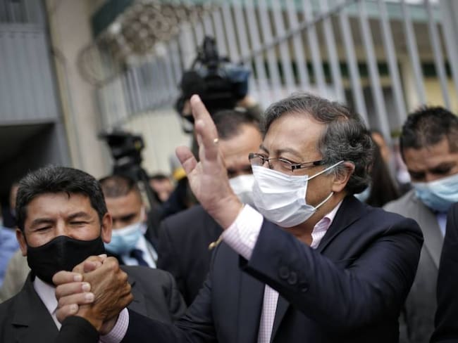 Colprensa (Sergio Acero)