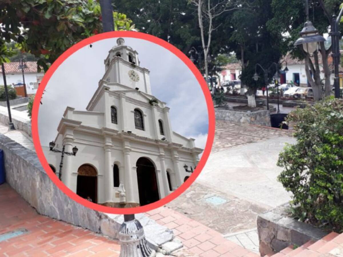 Estudian cierre de Los Santos por aumento de casos COVID-19
