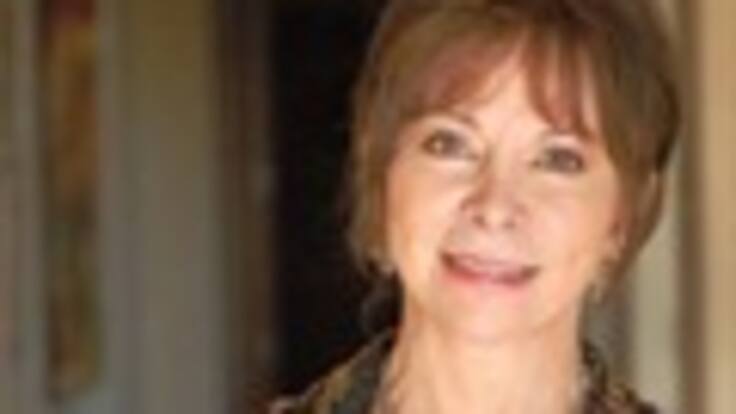 Isabel Allende habla de la obra de teatro de su libro “La casa de los espíritus”